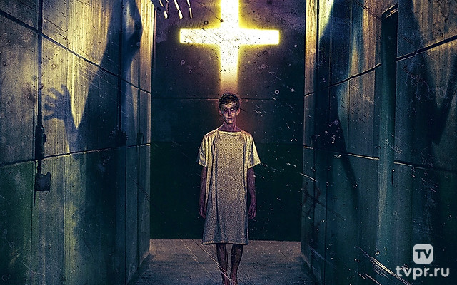 Изгоняющий дьявола: Инсомния