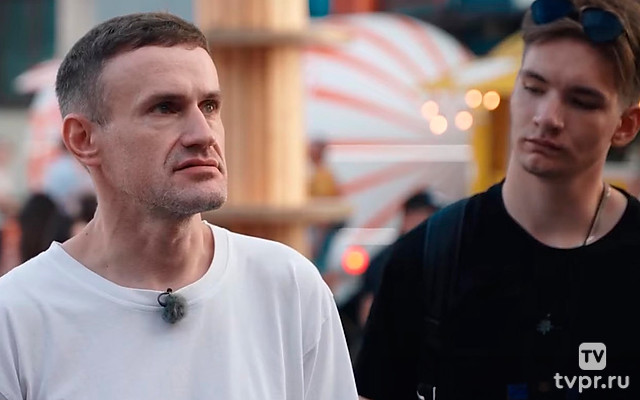 Лекция-экскурсия по культурному центру «Севкабель Порт»