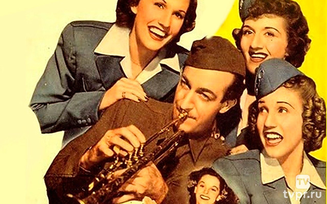 Рядовой ковбой