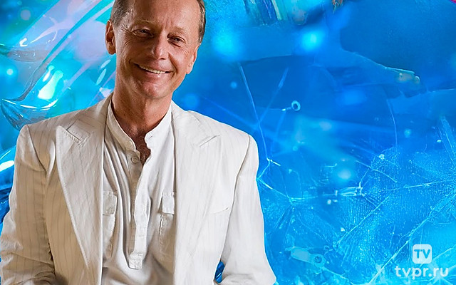 Новогодний Задорный концерт