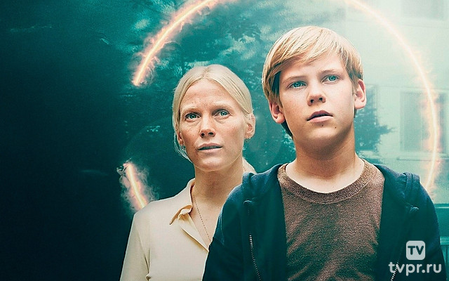 Мунккивуори. Лето печали