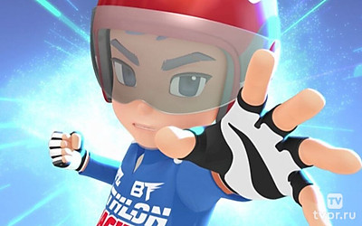 Тобот Атлон