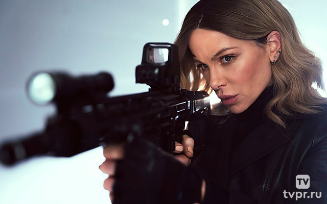 Идеальная афера