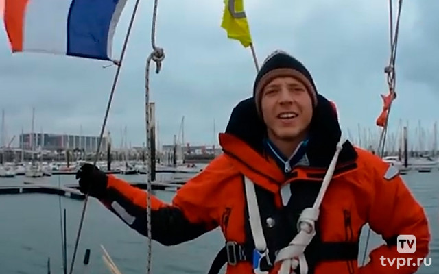 Море по колено и горы по плечу