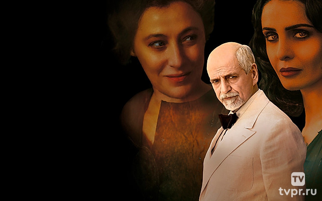 Безумный гений