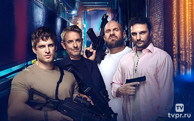 Реальные копы