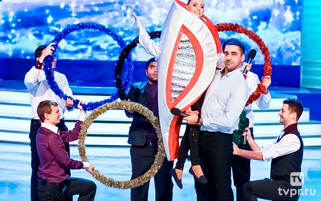 Игры команды «ГородЪ ПятигорскЪ»