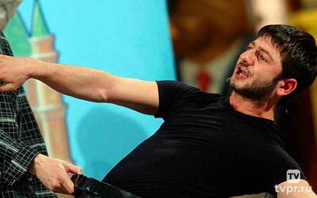 Игры команды «Утомлённые солнцем» (Краснодарский край)