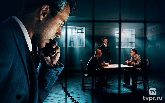 Ничья в пользу КГБ