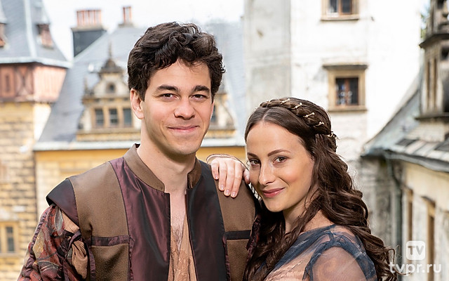 Как не жениться на принцессе