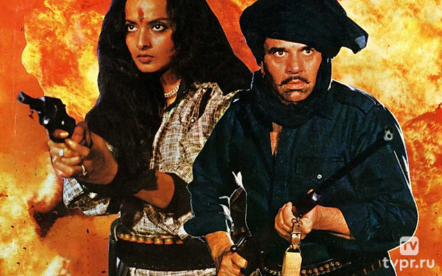 Клянусь памятью мужа