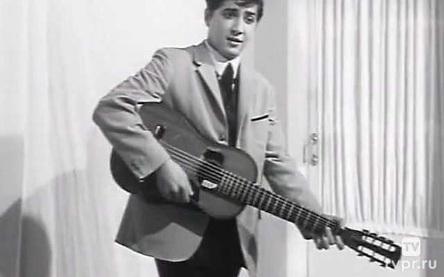 Улыбнись соседу