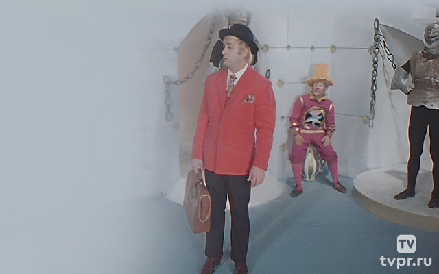 Новогодние часы