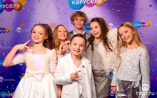 Снежная новогодняя ночь 2026