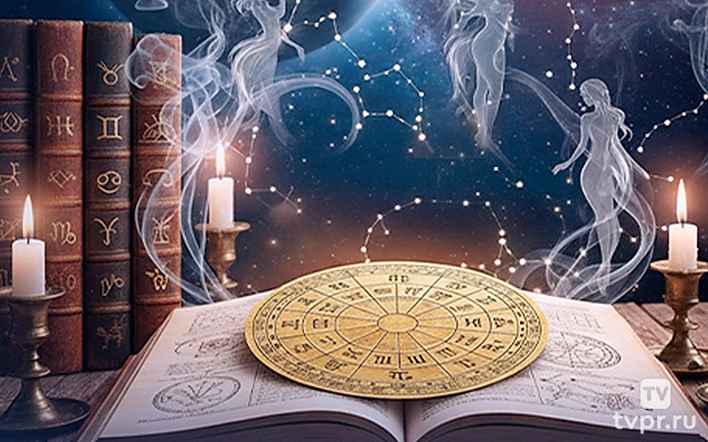 Предсказания: 2026