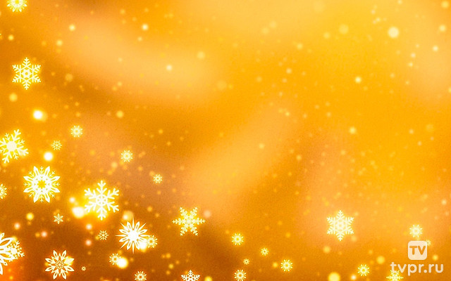 Новогодняя ночь на телеканале «Время»