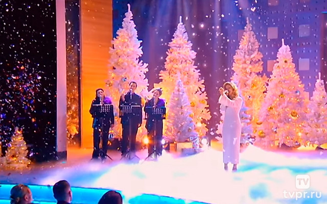 Любимые песни на «Звезде»