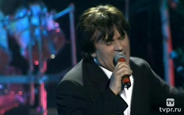 Безответная любовь. Римма Казакова