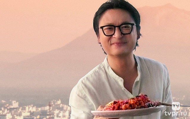 Люк Нгуен: путешествие по Индии