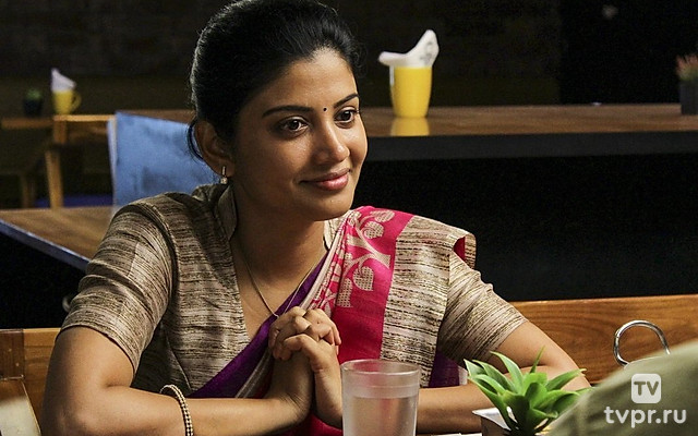 Любовь вслепую