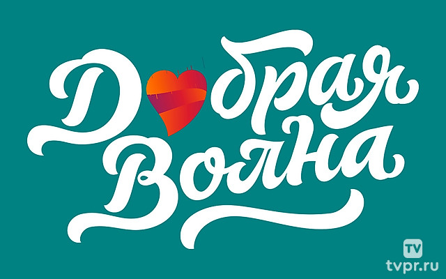 Гала-концерт Всероссийского культурно-благотворительного фестиваля «Добрая волна»