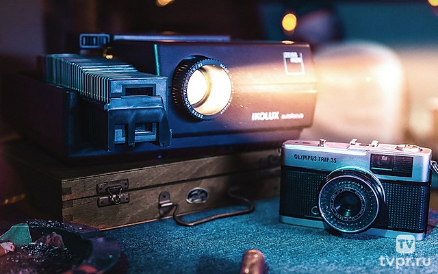 Новый Год в доме олимпийской чемпионки