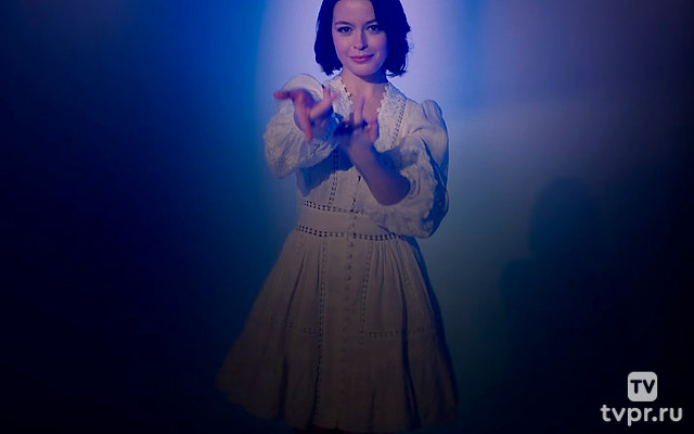 О первой любви