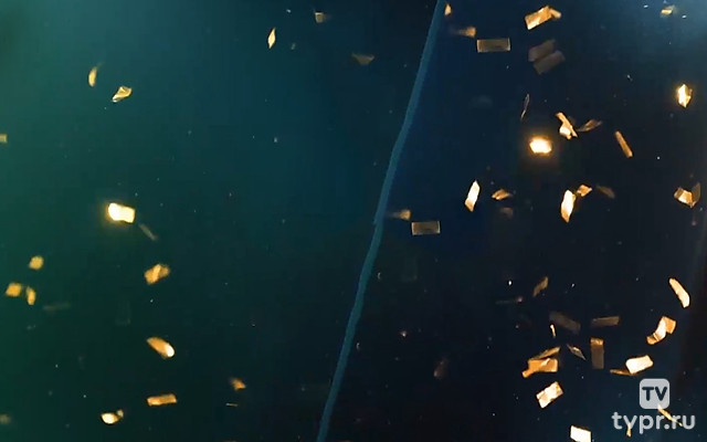 Киноконцерт. Мосфильм