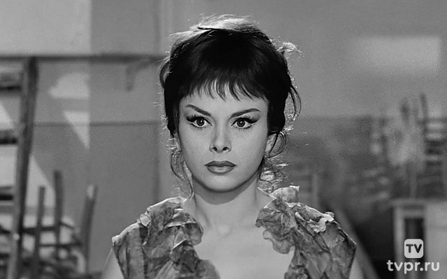 Адуя и ее подруги