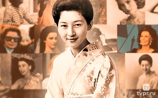 Митико: сила тростника