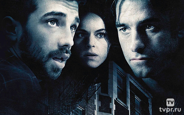 Хорошие соседи