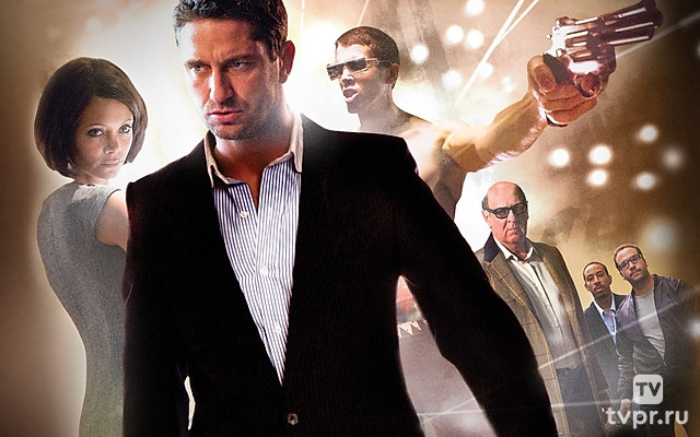 Рок-н-рольщик