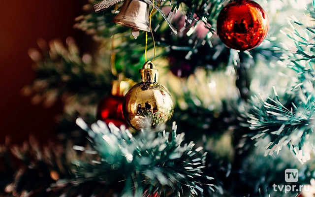 С Новым 2026 годом!