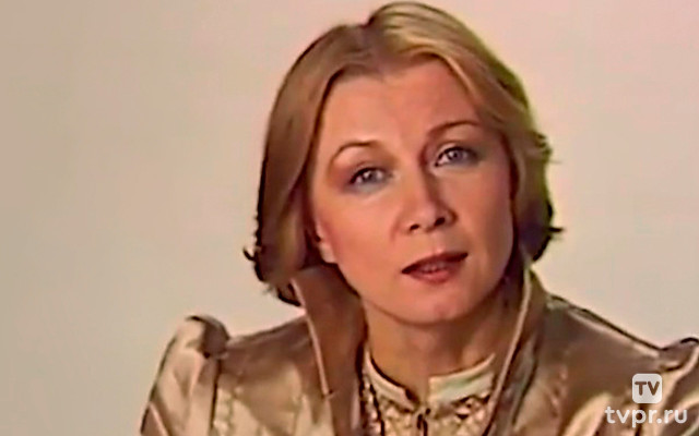 А.С.Пушкин. «Руслан и Людмила»