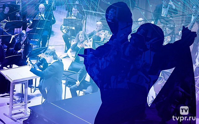 Штраус-гала