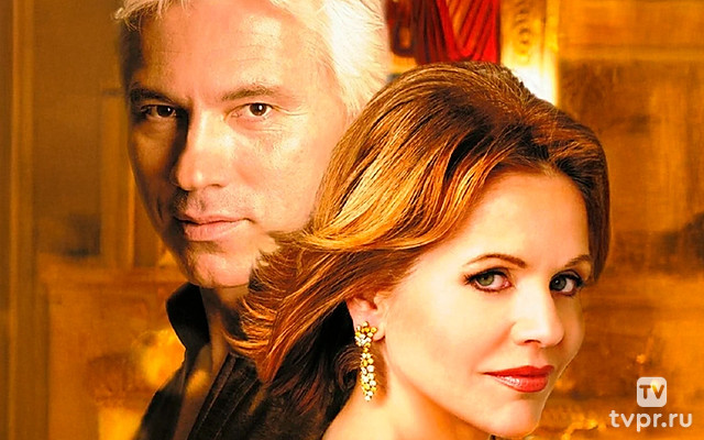 Рене Флеминг и Дмитрий Хворостовский. Музыкальная Одиссея в Петербурге