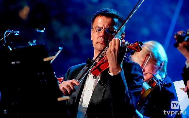 Большая история