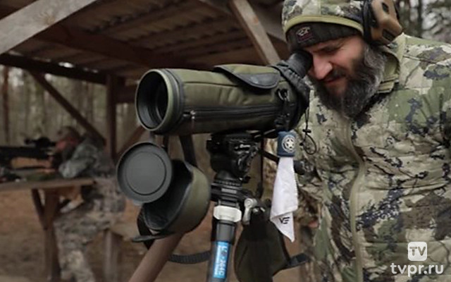 География рыбалки