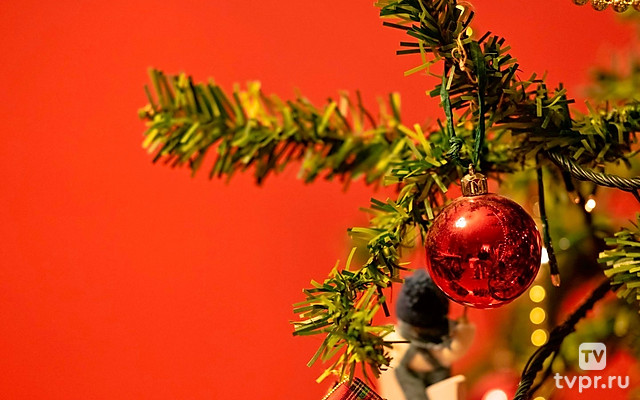 Голоса Нового года