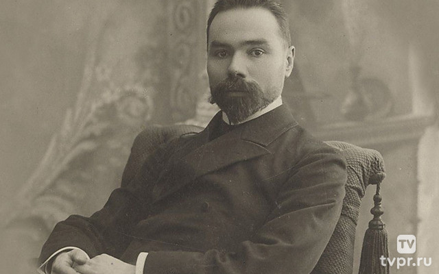 Вождём буду Я!