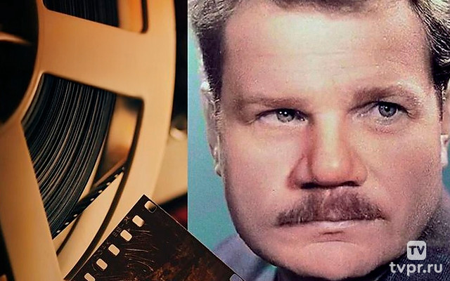 Михаил Пуговкин. Житие мое