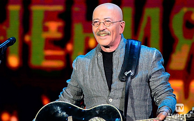 Александр Розенбаум. Тринадцатая струна