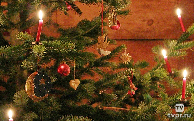 О! Новый год! Мультмарафон