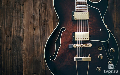 Музыкальное утро на «Жар Птице»