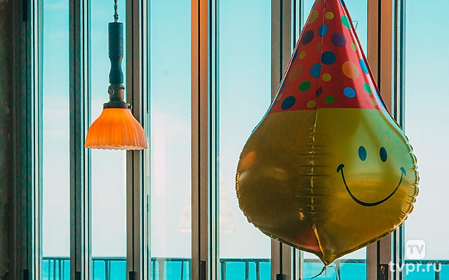 Зимний фестиваль в Сочи