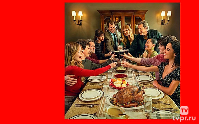 Семья Макмаллен