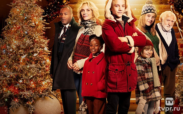 Семейство Клаус 2