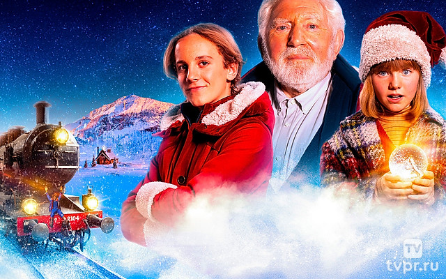 Семейство Клаус 3