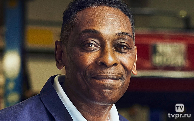 Гараж классических авто