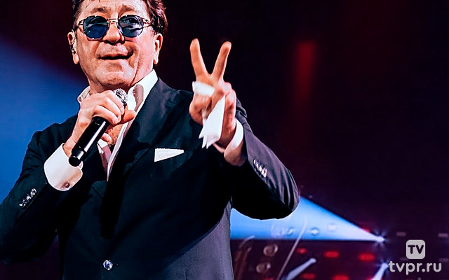 Рождество с Григорием Лепсом 2025 в Live Арене!